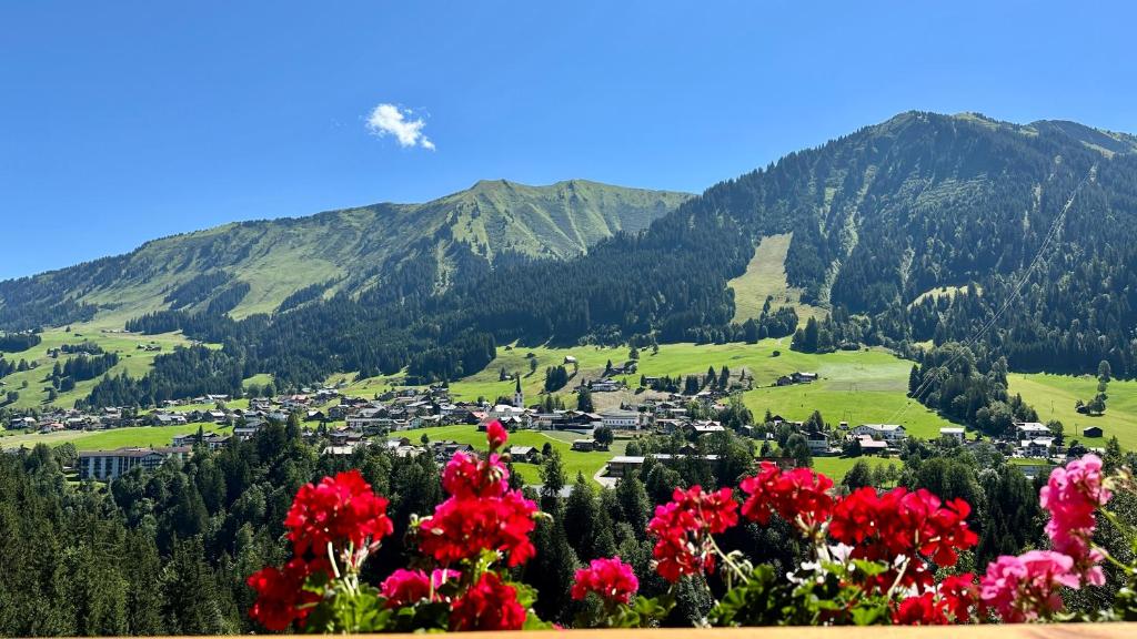 Alpen Lodge Riezlern