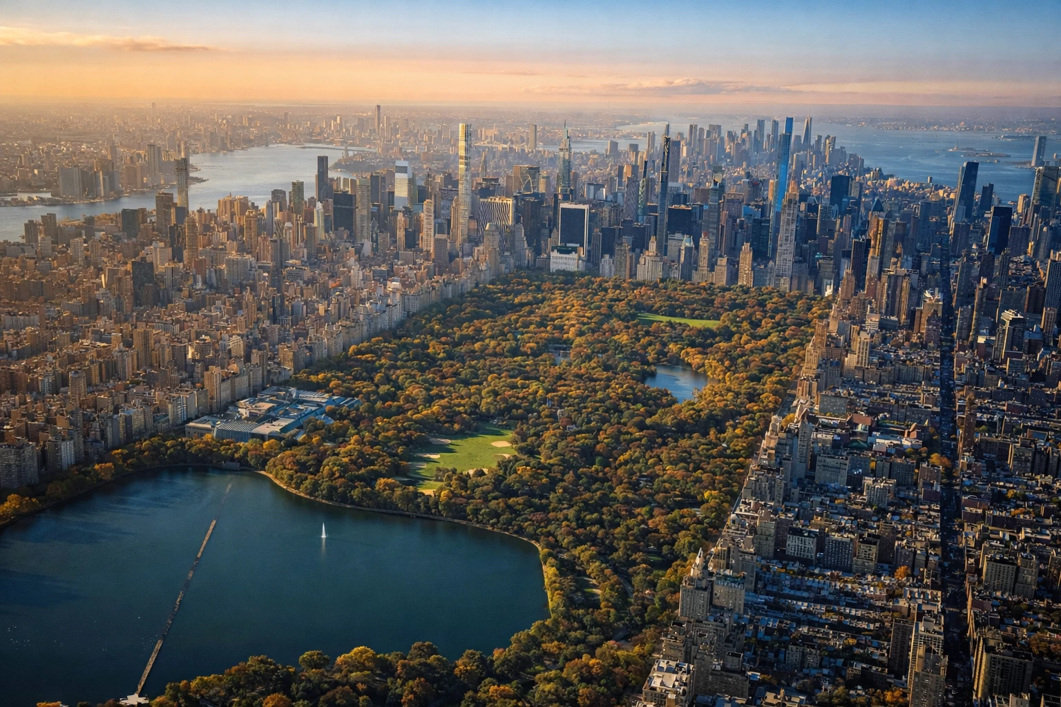 New York