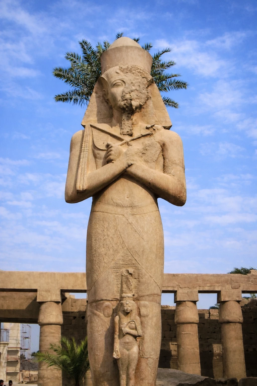 Egypte