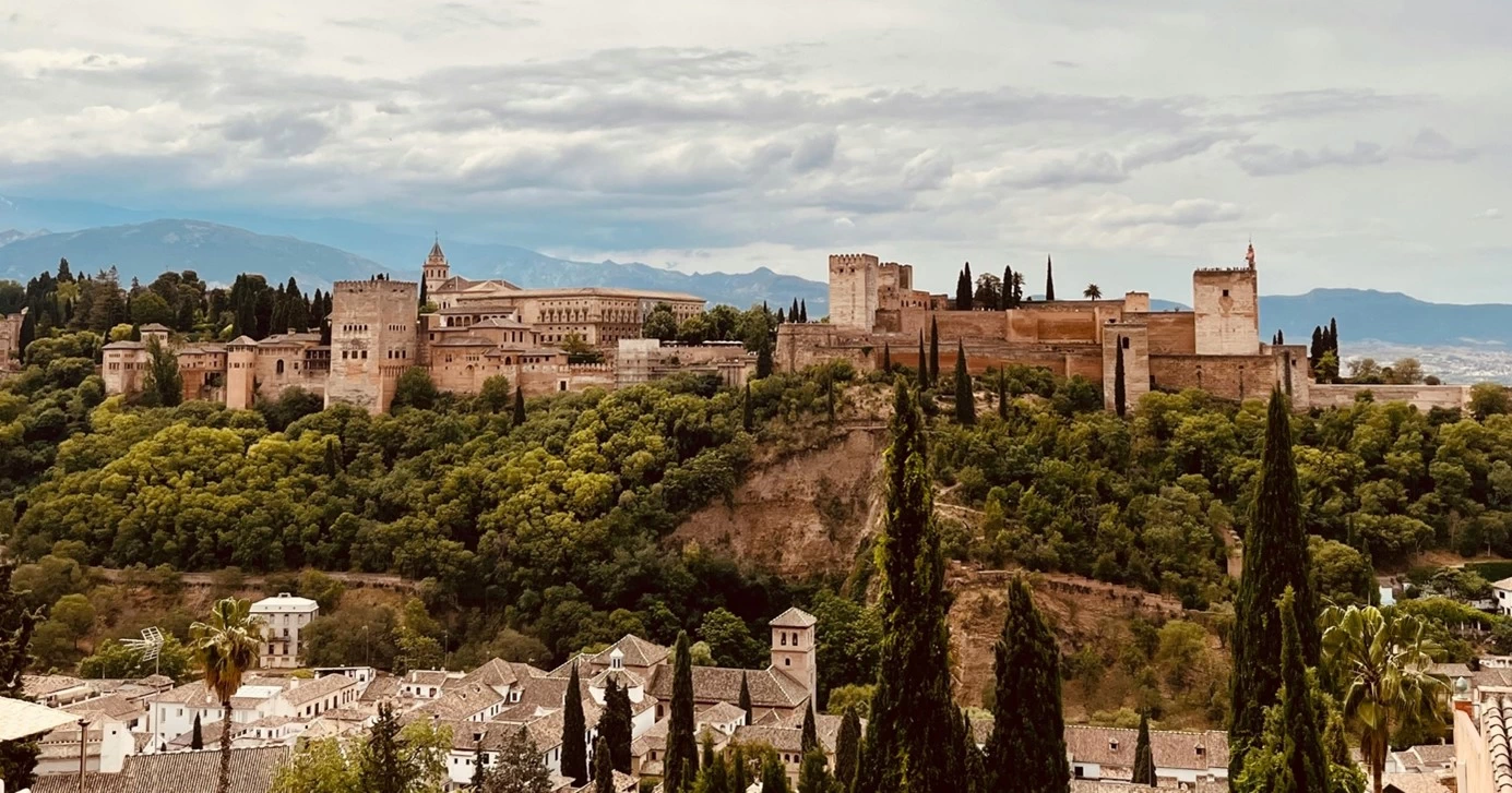 Andalusië