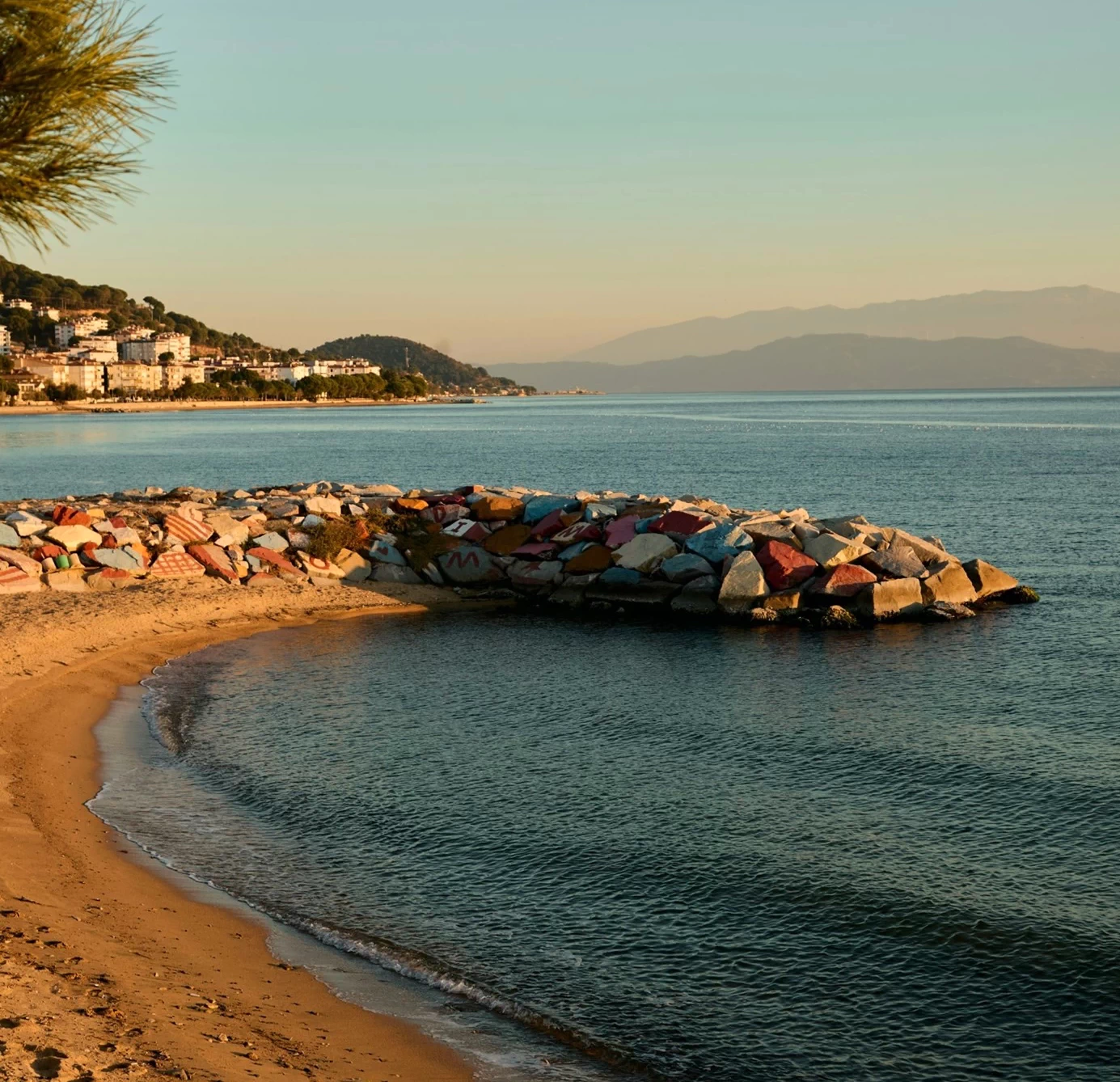 Corfu - Griekenland