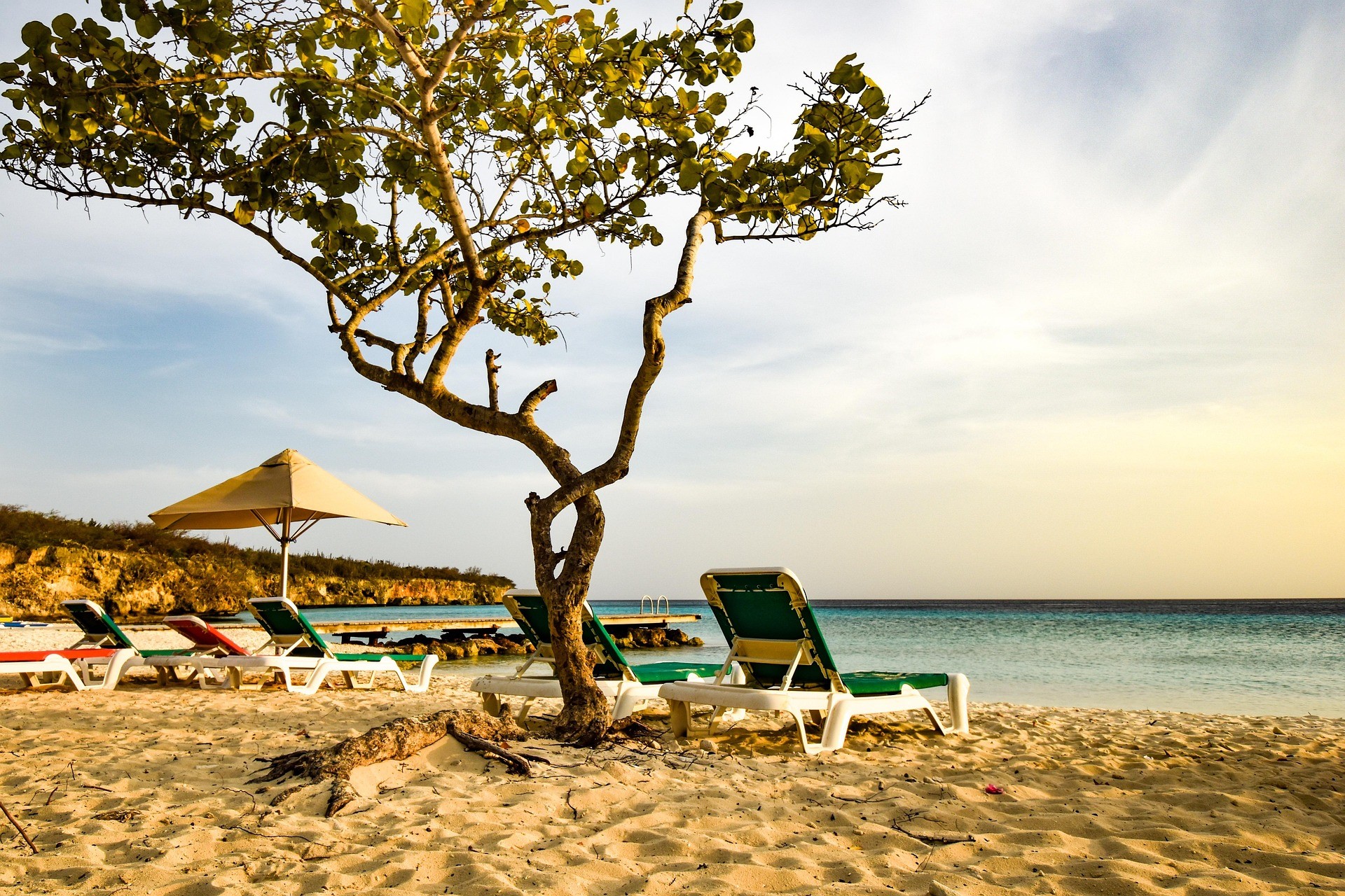Curaçao - Nederlandse Antillen