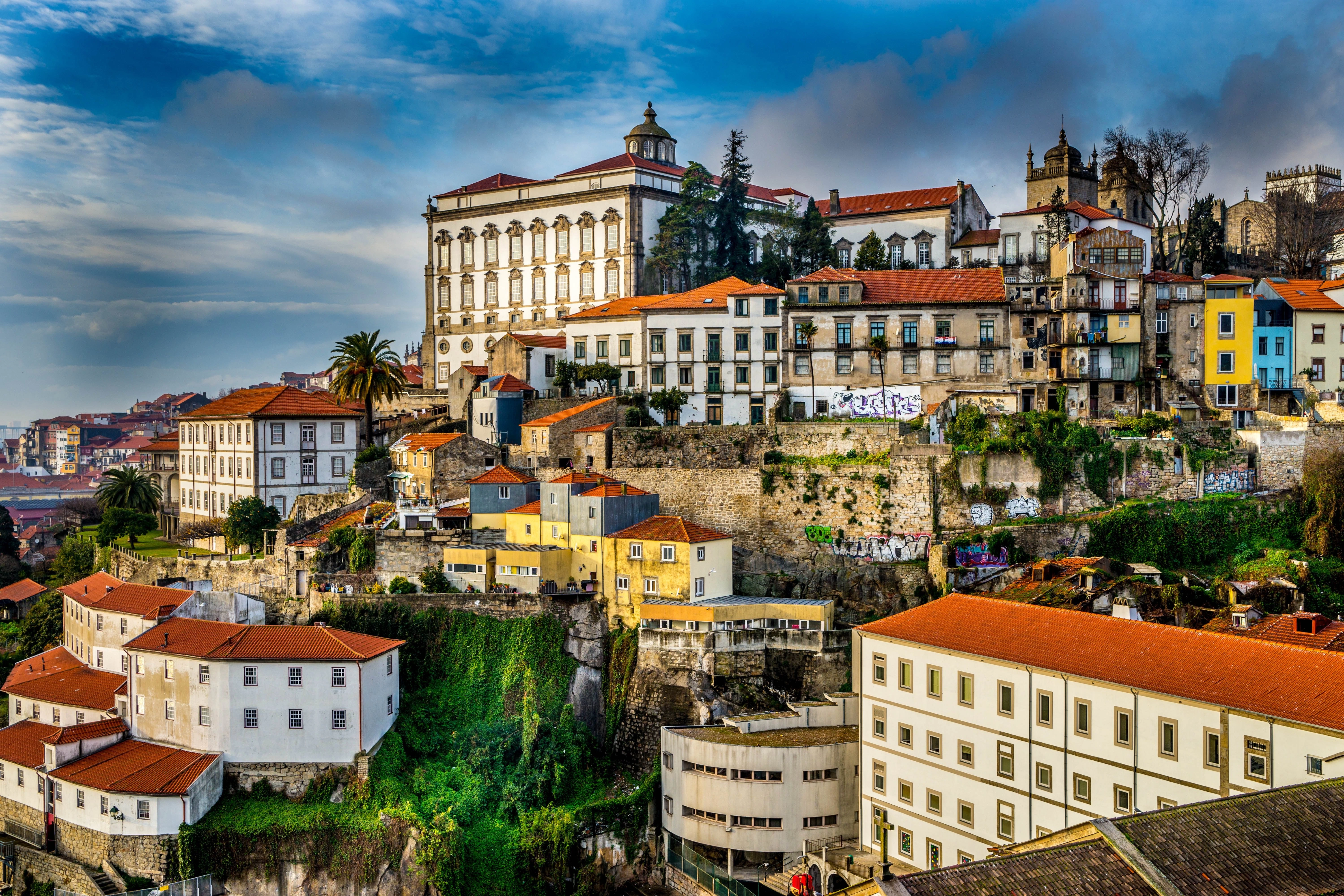 Portugal Porto