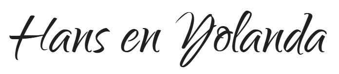 hans tekening