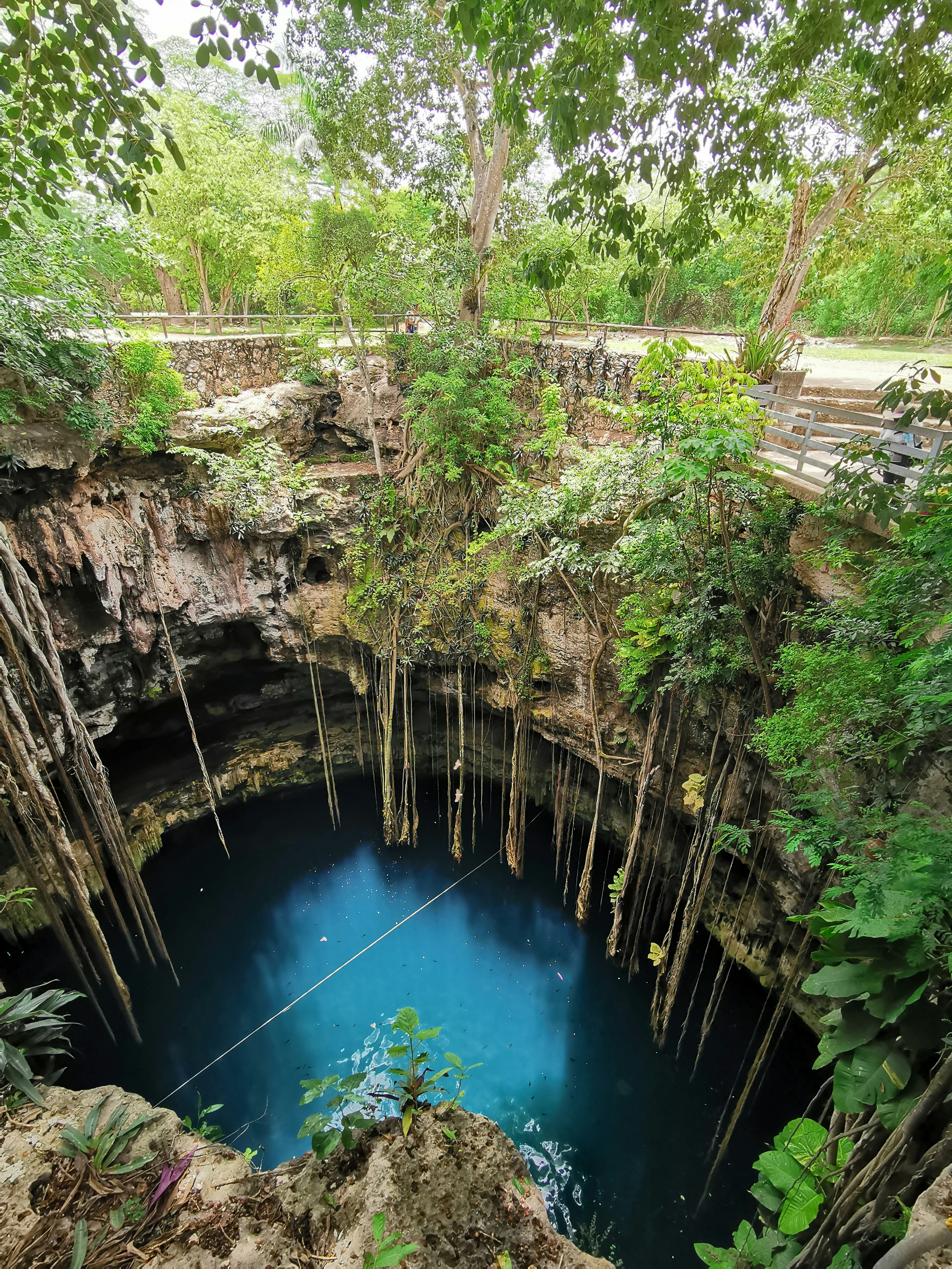 Playa del Carmen - Mexico