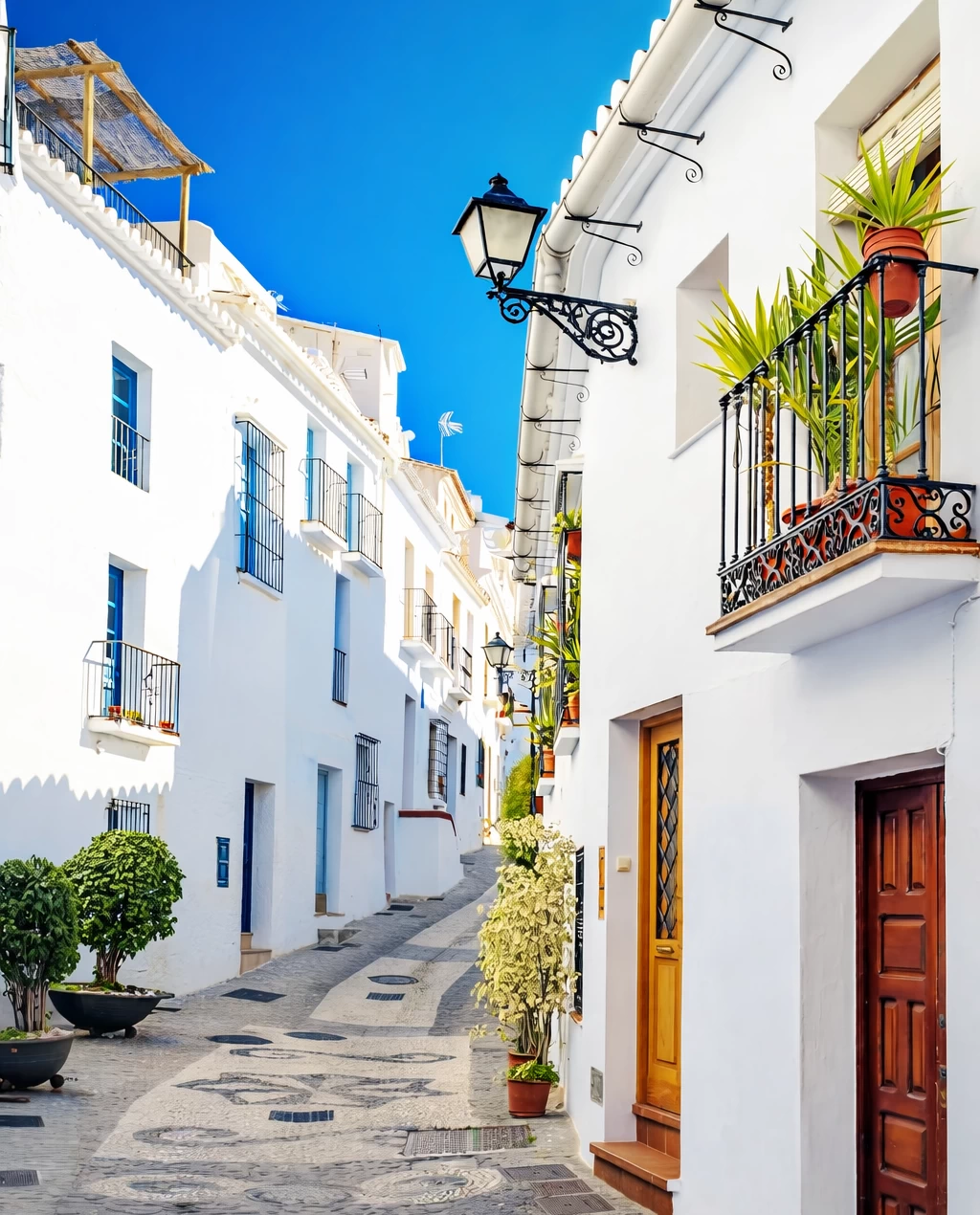 Andalusië