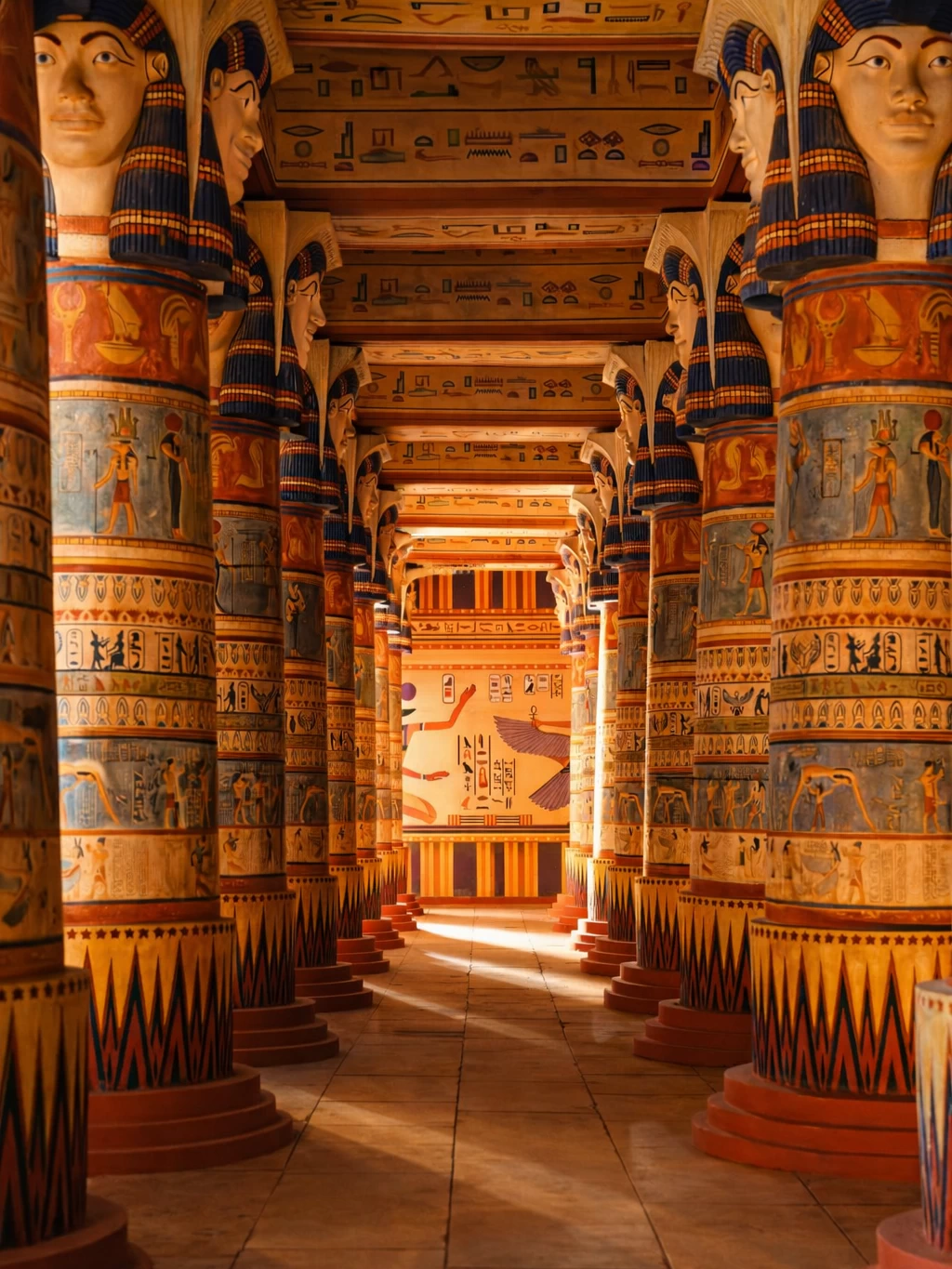 Egypte