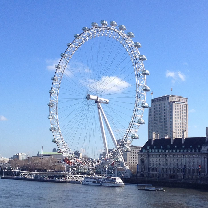 London Eye