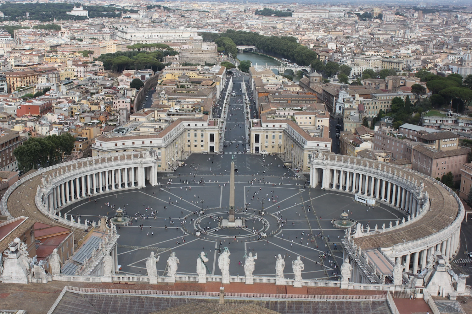 Rome
