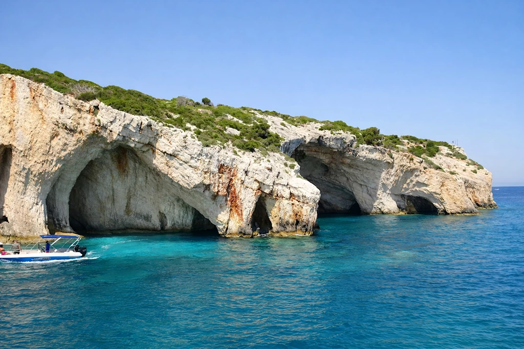 Zakynthos - Griekenland